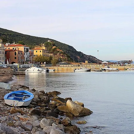 La Dimora Nel Parco - Argonautivacanze Rio Marina