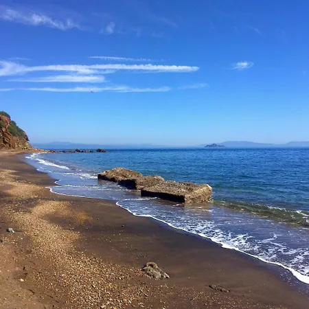Διαμέρισμα La Dimora Nel Parco - Argonautivacanze
