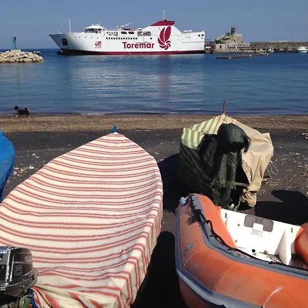 La Dimora Nel Parco - Argonautivacanze *