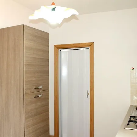 La Dimora Nel Parco - Argonautivacanze