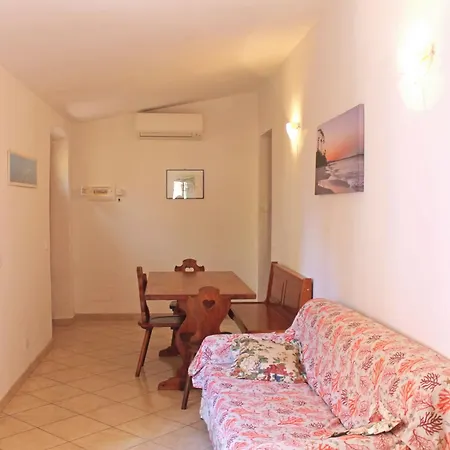 Διαμέρισμα La Dimora Nel Parco - Argonautivacanze