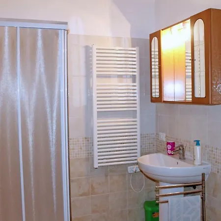 Διαμέρισμα La Dimora Nel Parco - Argonautivacanze *