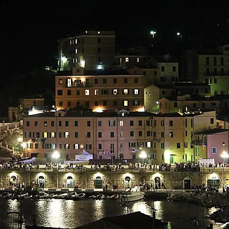 Apartment La Dimora Nel Parco - Argonautivacanze