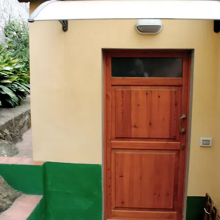 La Dimora Nel Parco - Argonautivacanze Appartement *
