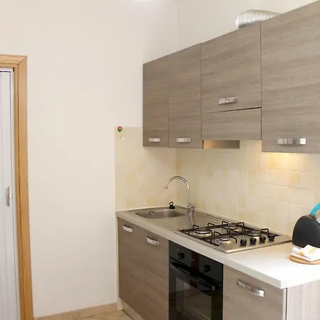 La Dimora Nel Parco - Argonautivacanze Rio Marina