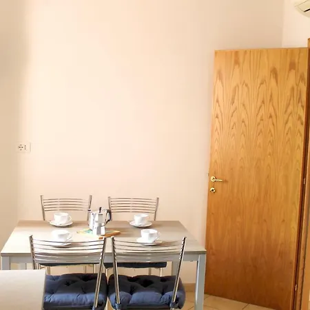 Apartment La Dimora Nel Parco - Argonautivacanze