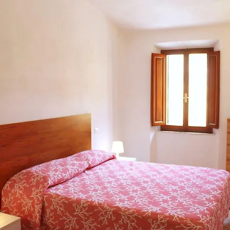 Apartment La Dimora Nel Parco - Argonautivacanze