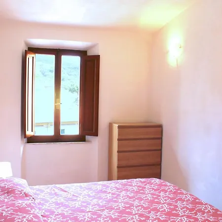 Apartment La Dimora Nel Parco - Argonautivacanze Rio Marina