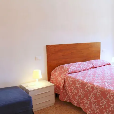 La Dimora Nel Parco - Argonautivacanze Rio Marina