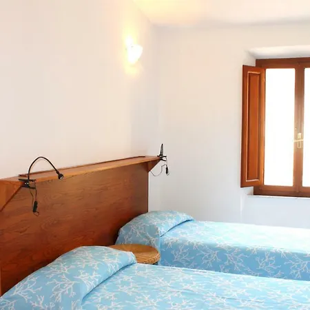 La Dimora Nel Parco - Argonautivacanze Rio Marina