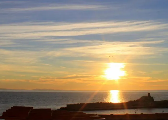 La Dimora Nel Parco - Argonautivacanze *