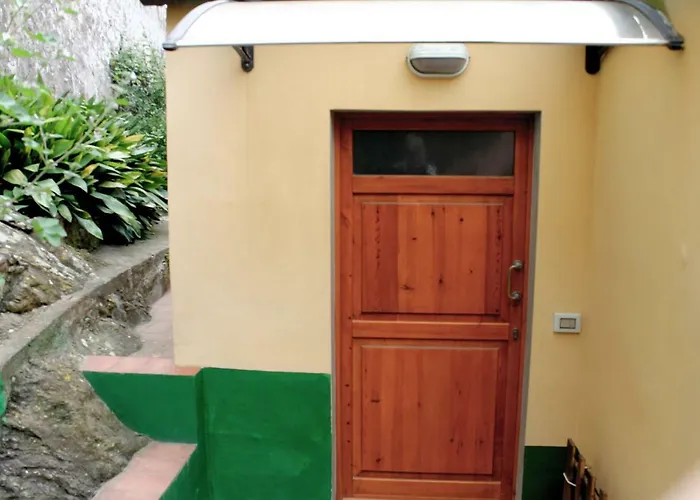 La Dimora Nel Parco - Argonautivacanze 아파트 *