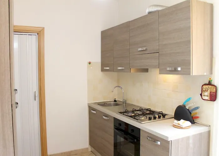 La Dimora Nel Parco - Argonautivacanze 리오마리나