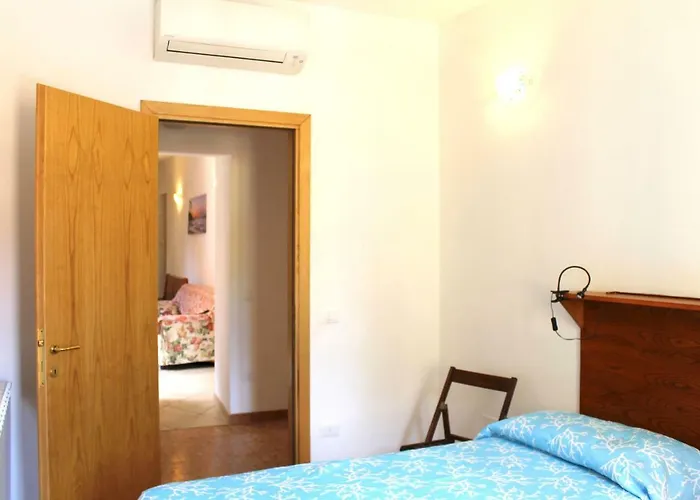 La Dimora Nel Parco - Argonautivacanze * 리오마리나