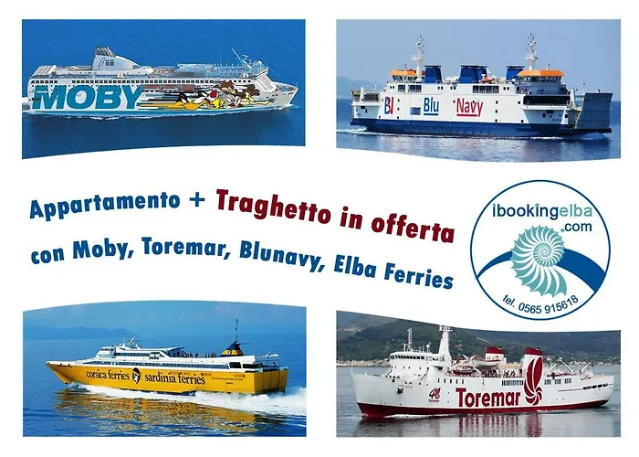 La Dimora Nel Parco - Argonautivacanze *