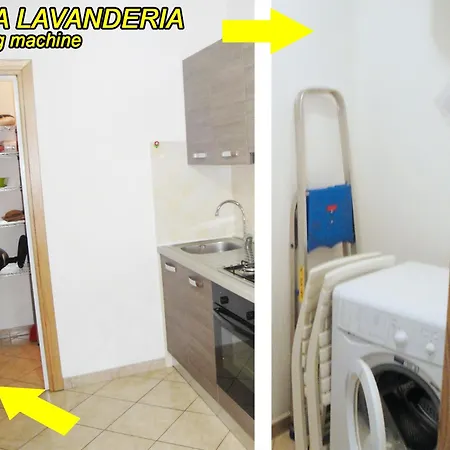 La Dimora Nel Parco - Argonautivacanze