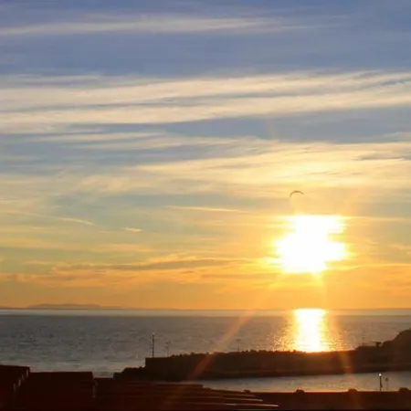 La Dimora Nel Parco - Argonautivacanze *