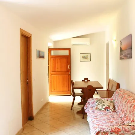 La Dimora Nel Parco - Argonautivacanze Rio Marina