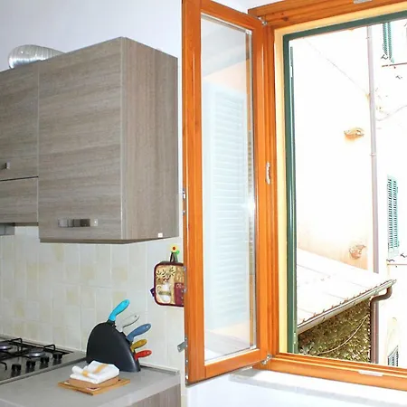 La Dimora Nel Parco - Argonautivacanze