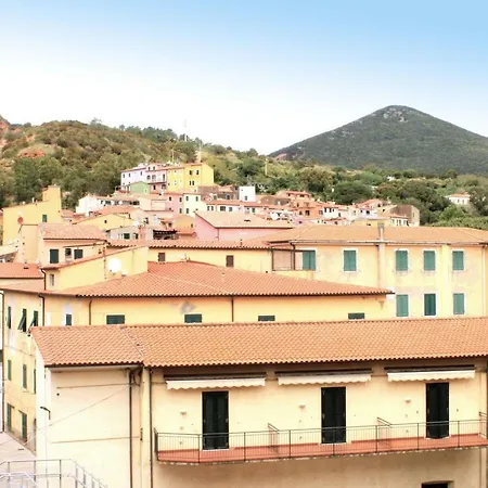 La Dimora Nel Parco - Argonautivacanze Rio Marina