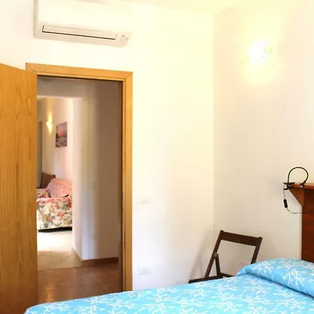 La Dimora Nel Parco - Argonautivacanze * Rio Marina