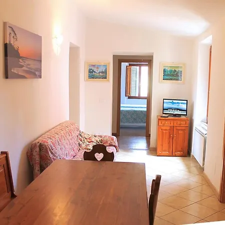 La Dimora Nel Parco - Argonautivacanze Lejlighed Rio Marina