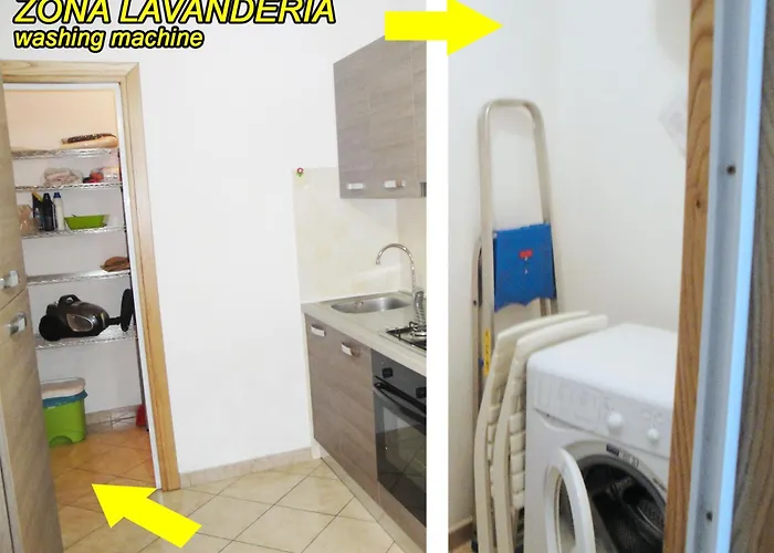 La Dimora Nel Parco - Argonautivacanze