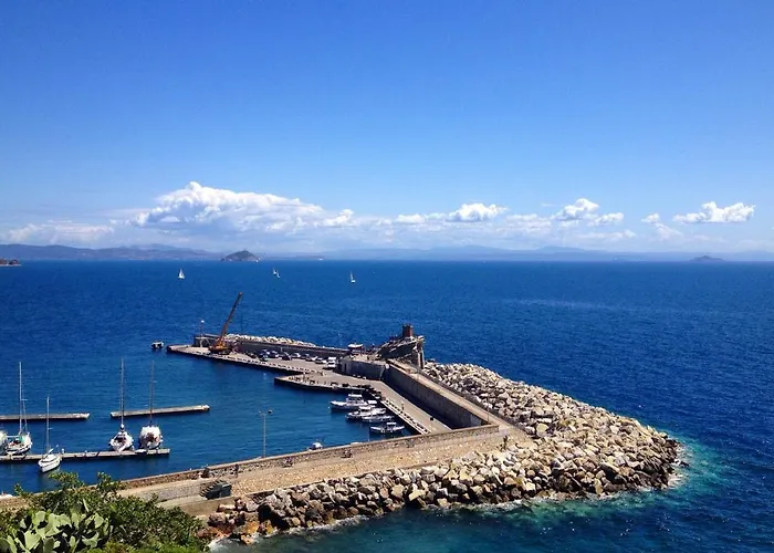 Appartamento La Dimora Nel Parco - Argonautivacanze