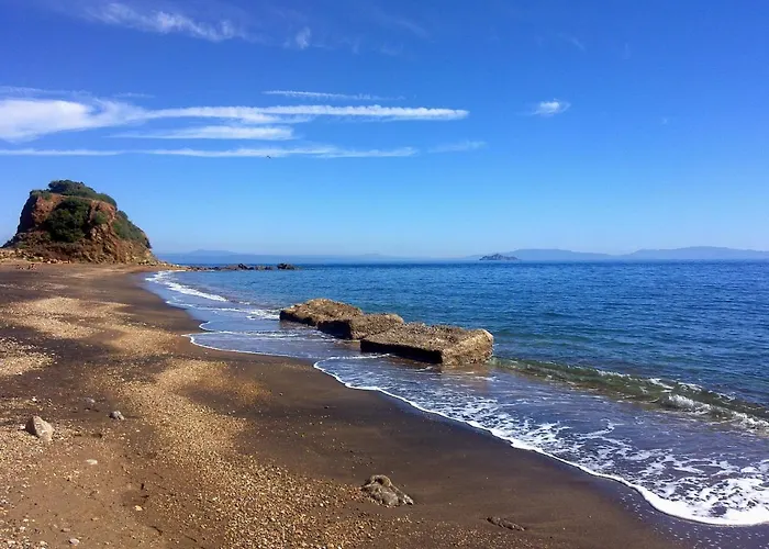 Appartamento La Dimora Nel Parco - Argonautivacanze