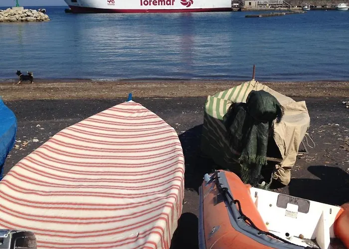 La Dimora Nel Parco - Argonautivacanze *