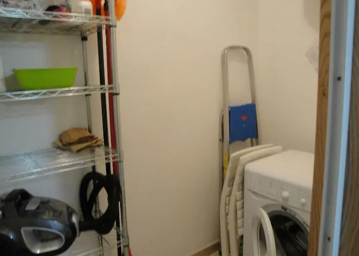 Appartamento La Dimora Nel Parco - Argonautivacanze *