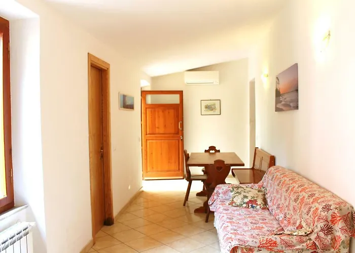 La Dimora Nel Parco - Argonautivacanze Rio Marina