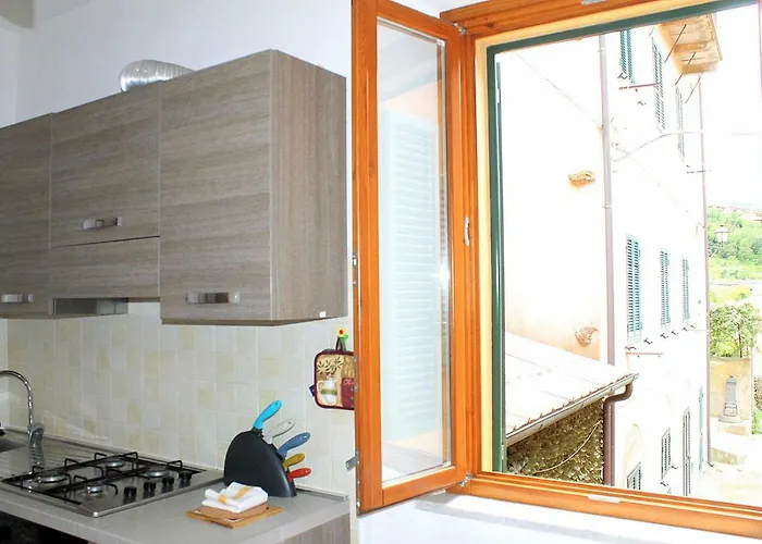 La Dimora Nel Parco - Argonautivacanze