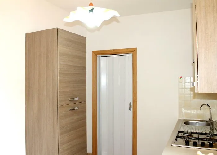 La Dimora Nel Parco - Argonautivacanze