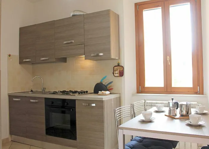 La Dimora Nel Parco - Argonautivacanze Appartamento