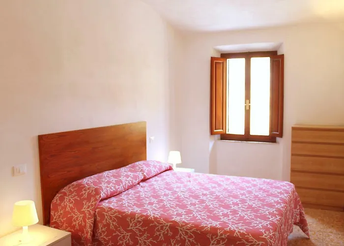 Appartamento La Dimora Nel Parco - Argonautivacanze