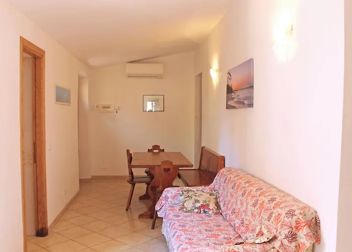 Appartamento La Dimora Nel Parco - Argonautivacanze