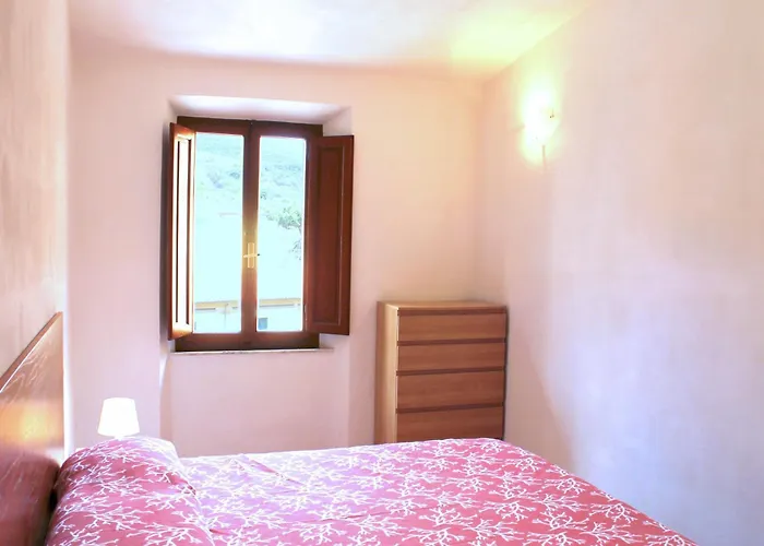 Appartamento La Dimora Nel Parco - Argonautivacanze Rio Marina