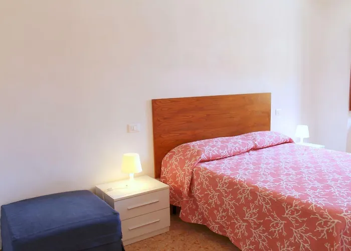 La Dimora Nel Parco - Argonautivacanze Rio Marina