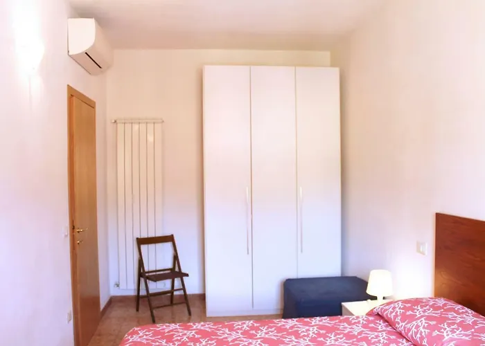 La Dimora Nel Parco - Argonautivacanze Appartamento *